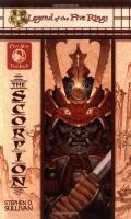 The Scorpion Legend of the Five Rings: Clan War #1