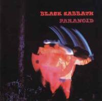 Paranoid