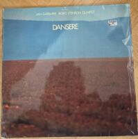 Dansere
