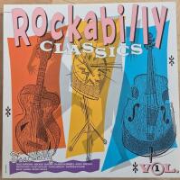 Rockabilly Classics Volume 1