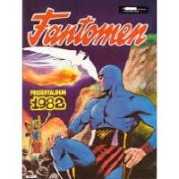 Fantomens Julalbum 1982