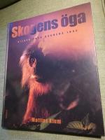 Skogens &ouml;ga. Bilder fr&aring;n Borneos inre