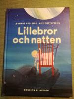 Lillebror och natten