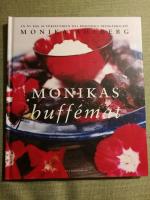 Monikas buff&eacute;mat