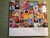 Nostalgiboken