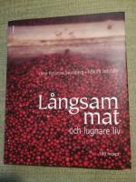 L&aring;ngsam mat