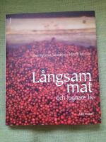 L&aring;ngsam mat