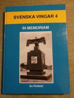 Svenska vingar 4