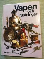 Vapen och rustningar