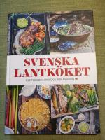 Svenska Lantk&ouml;ket