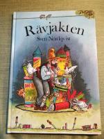 R&auml;vjakten
