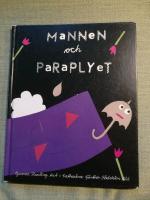 Mannen och paraplyet