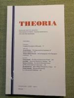 Theoria 2/2006