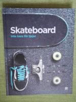 Skateboard - inte bara f&ouml;r tjejer