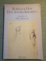 R&ouml;relser hos den andra kroppen. Dikter