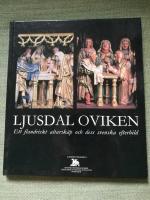 Ljusdal, Oviken. Ett flandriskt altarsk&aring;p och dess svenska efterbild