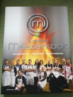 Sveriges m&auml;sterkock - Masterchef 2012