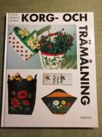 Korg- och tr&auml;m&aring;lning