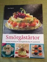 Sm&ouml;rg&aring;st&aring;rtor