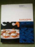 En smak av Sverige - recept f&ouml;r m&aring;nga g&auml;ster