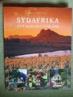 Sydafrika - ett magiskt vinland