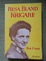 Resa bland krigare