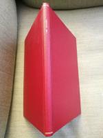 Halfdan Kjerulfs Samlade Arbeten. Band I: S&aring;nger och visor