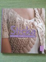 Sticka romantiskt, modernt och kvinnligt