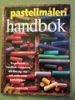 Pastellm&aring;leri handbok