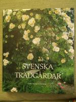 Svenska tr&auml;dg&aring;rdar