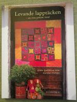 Levande lappt&auml;cken