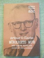 M&ouml;rkrets mur och andra noveller