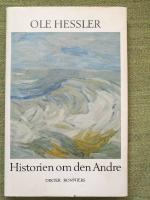 Historien om den andre. Dikter