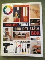 Forums stora g&ouml;r det sj&auml;lv-bok