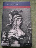 Att fostra en kung. Om drottning Kristinas utbildning