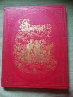 Argo. Album f&uuml;r Kunst und Dichtung