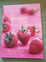 Stora dessertkokboken