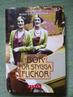 Bok f&ouml;r stygga flickor