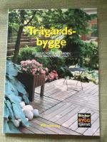 Tr&auml;dg&aring;rdsbygge