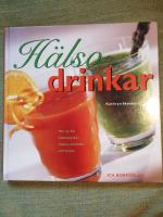 H&auml;lsodrinkar