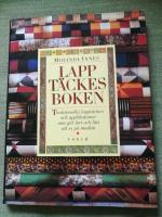 Lappt&auml;ckesboken