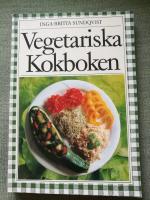 Vegetariska kokboken