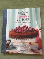 Smarta s&ouml;tsaker utan socker, gluten och mj&ouml;lk