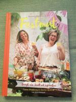 Husmorsorna presenterar: Festmat