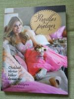 Pernillas praliner - choklad, t&aring;rtor, kakor, desserter