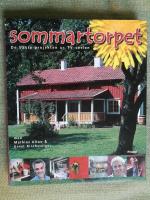 Sommartorpet - De b&auml;sta projekten ur TV-serien
