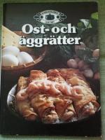 Ost- och &auml;ggr&auml;tter