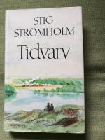 Tidvarv. Roman