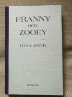 Franny och Zooey
