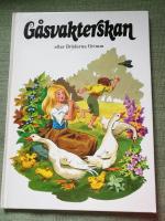G&aring;svakterskan